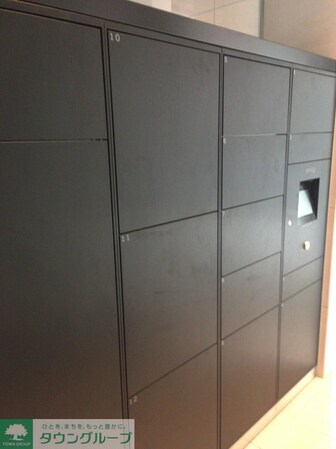 ルフォンプログレ赤羽の物件内観写真